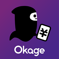 Okage Kiosk後払い